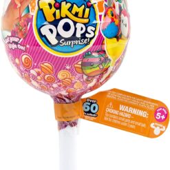 Pikmi Pops Surprise Pack 75195-RT