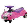 Baby Swing Car LB 6603-Pink
