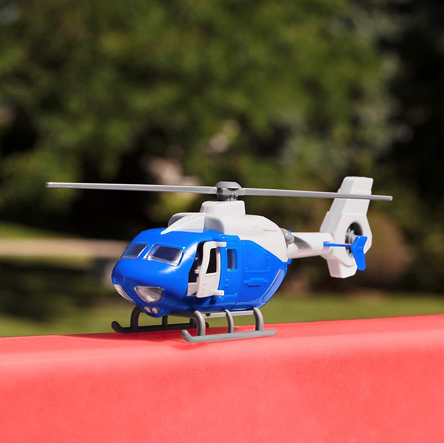 Driven Micro Helicopter Toys You