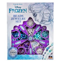 Disney Frozen 2 - Beads Jewelry Set
