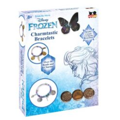 Disney Frozen 2 - Charmtastic Bracelet Set