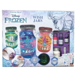 Disney - Frozen Wish Jar