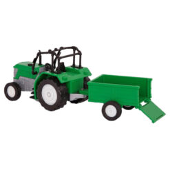 Driven - Micro Tractor - Green
