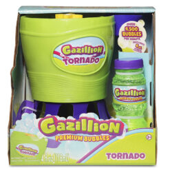 Gazillion Bubble Tornado Toy 36365-ATL
