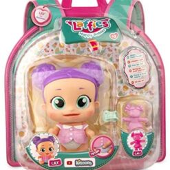 IMC Toys Happy Babies Laffies Lilly