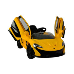 McLaren Rechargeable Battery Powered Riding Car