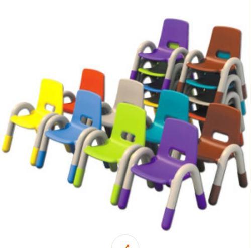 Chairs For Playschool Kids N08702H28R