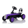 Pedal Car For Kid’s LB-6500-Purple