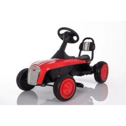 Pedal Car For Kid's LB-6500-Red