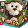 Peek-A-Boo Freedo Monkey