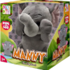 Peek-A-Boo Manny Elephant