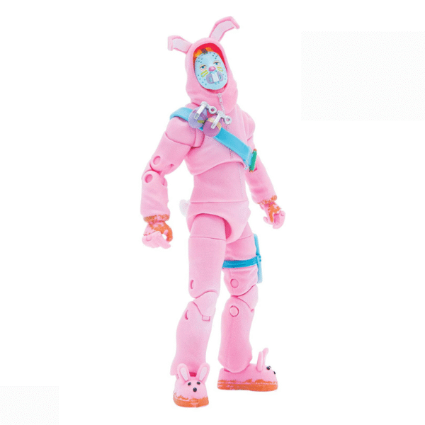 Fortnite 6" Legendary Series Figure, Rabbit Raider - Image 3
