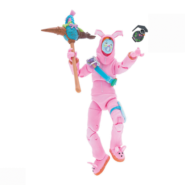 Fortnite 6" Legendary Series Figure, Rabbit Raider - Image 2