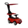 Baby 3 in 1 Push Car LB 473-Red