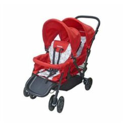 Mamalove twins Baby Strollers For Newborn Above