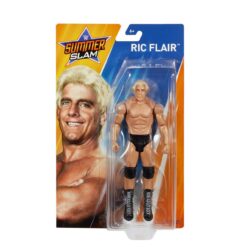 WWE Summerslam Ric Flair Core Figure