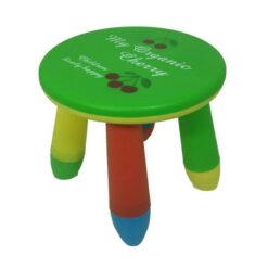 Beautiful Plastic Children Table Plastic Chair Assorted Colour