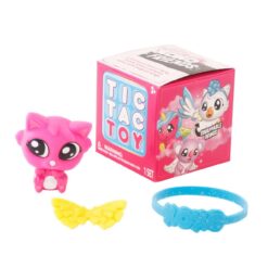 Tic Tac Toy - XOXO Friends Single Surprise Box