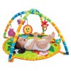 Winfun Baby Jungle Pals Playmat - 000827