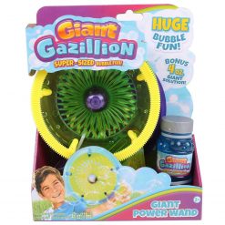 Gazillion Giant Bubble Power Wand - 36132-ATL