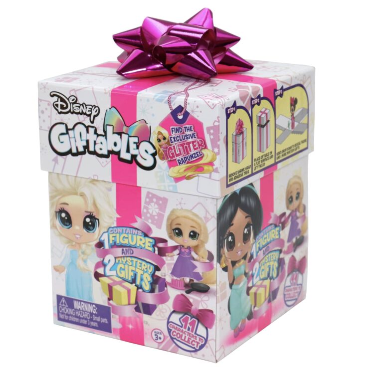 Disney Giftables - Stylised Disney Figures 78560-ATL