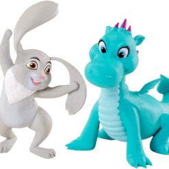 Disney Sofia The First Animal Friends 2 Pack Action Figure