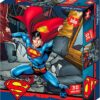 Prime 3D Puzzles Superman Strength 300pc