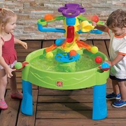 Step2 Busy Ball Play Table Water Table-840000