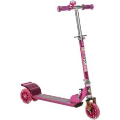 Scooter For Kids LB 2009C Pink