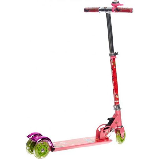 Dora Baby Scooter Pink LB-2009A