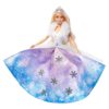 Barbie Dreamtopia Feature Princess Doll - GKH26
