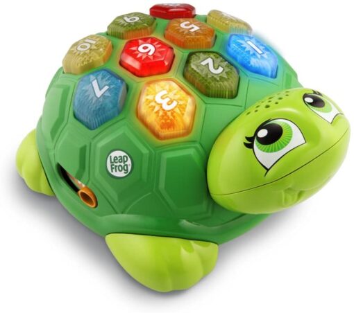LeapFrog Melody the Musical Turtle - LF19303E