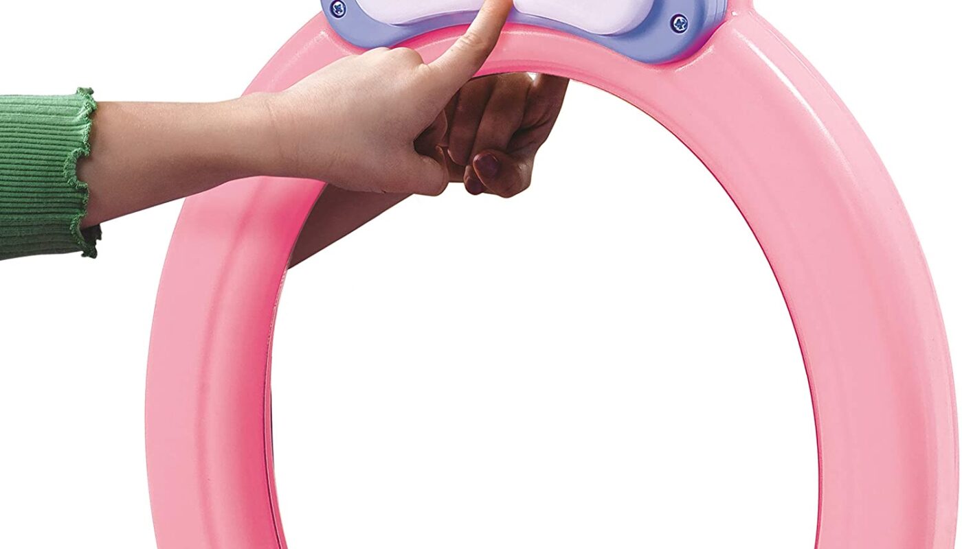 Step2 Fantasy Vanity Table 757900 Toys 4You Store