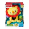 Fisher-Price Activity Lion-CGN89