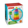 Fisher-Price Brilliant Basics Stack & Roll Cups
