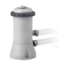 Intex Filter Pump Grey - 28604