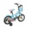 Kid’s Bicycle Mogoo Venus 12 Inch Blue