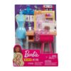 Barbie Furniture Professions (FJB25)