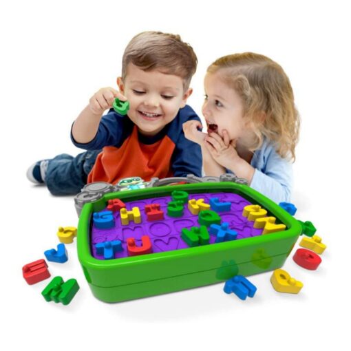Leapfrog Leaping Letters, Multi Color