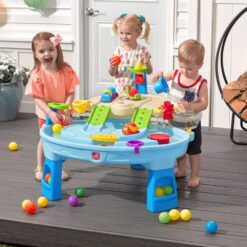 Step2 Ball Buddies Adventure Center Water Table | Water & Activity Play Table