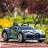 Bugatti Divo Kids Remote Control Car Kids Tech