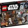 LEGO Star Wars Imperial Trooper Battle Pack 75165 Star Wars