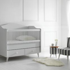 Baby Cradle Bed