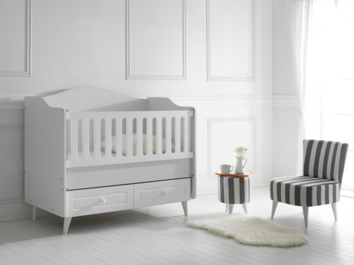 Siena baby bed for newborn