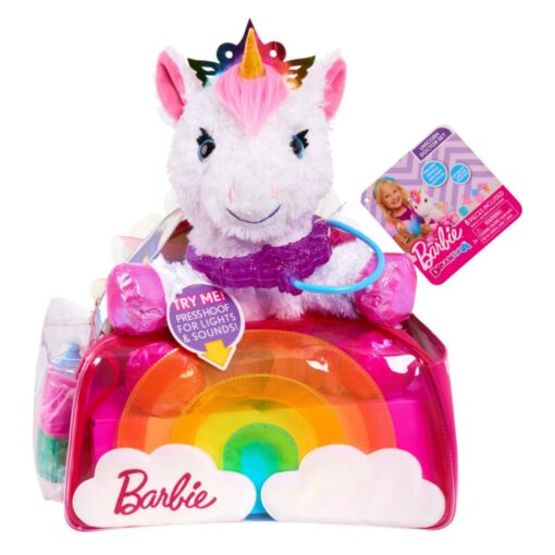 Barbie Dreamtopia Unicornn Set-62760