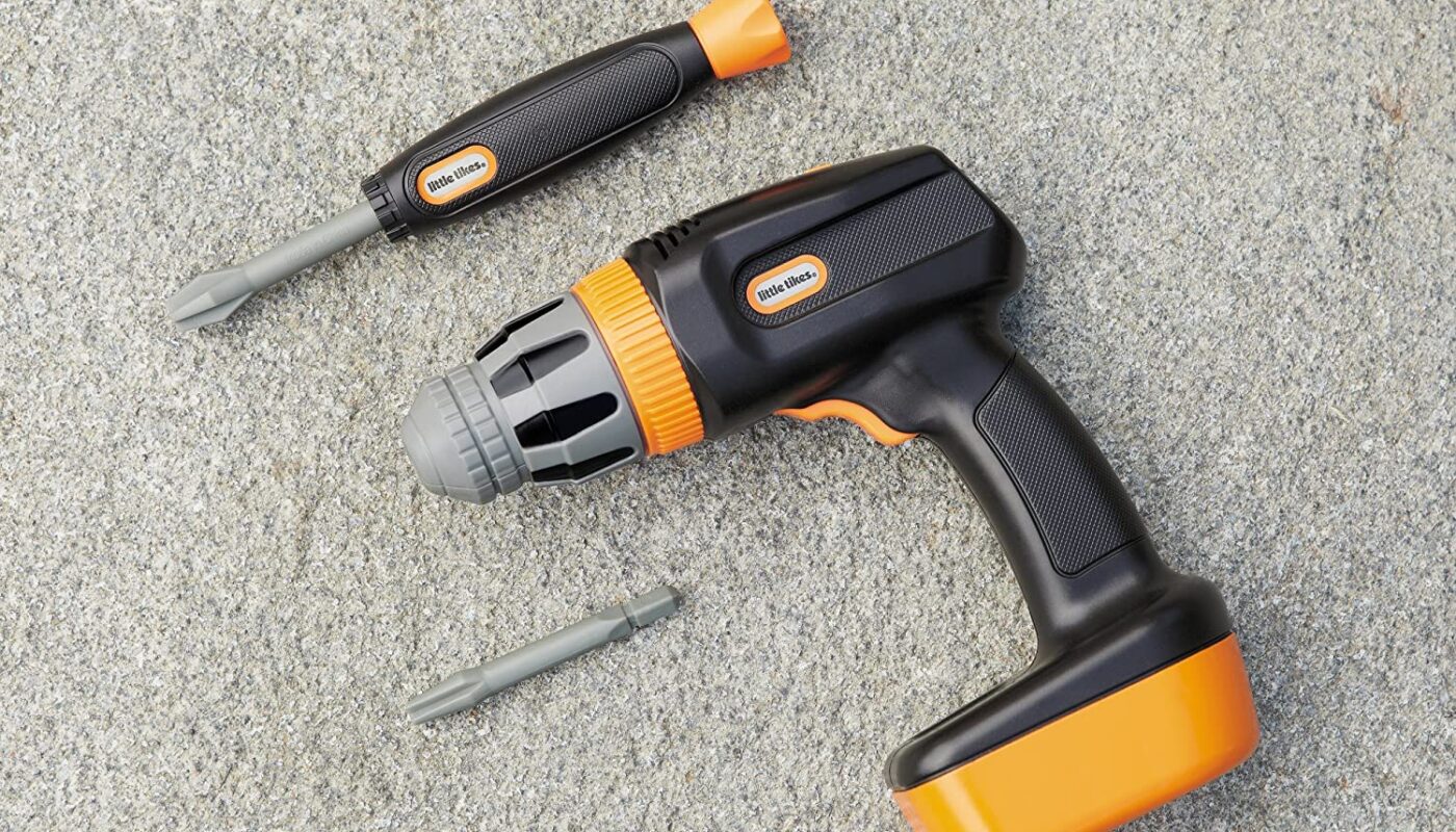 Little Tikes BuildaHouse Outdoor Playground For Kids Toys 4 You