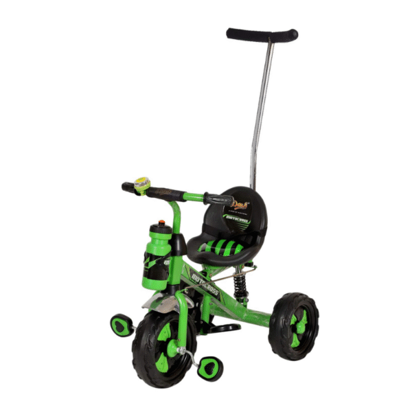 MT- Cross DX Motocross Tricycle  Cycle for Baby