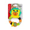 Infantino Bendy Lion Teether-IN216274