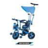 MT-Cross Plus Heavy Duty Frame For Baby With Canopy MT-CROSS-PLUS