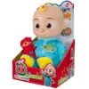 Cocomelon Musical Bedtime JJ Doll- CMW0016